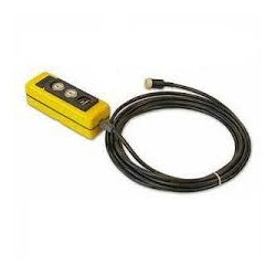 Telecommande Pompe hydraulique électrique aimanté + câble...