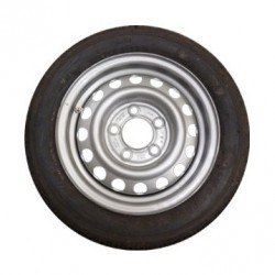 Roue complète 195/14x8C