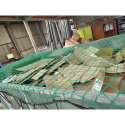Filet 300x160 mm remorque