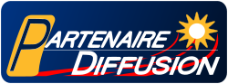 Partenaire Diffusion